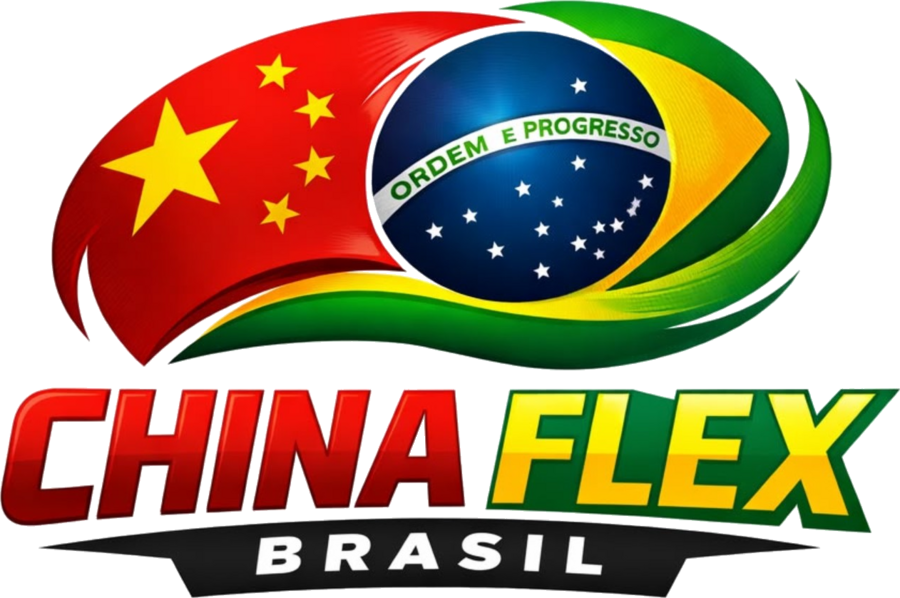 China Flex Brasil